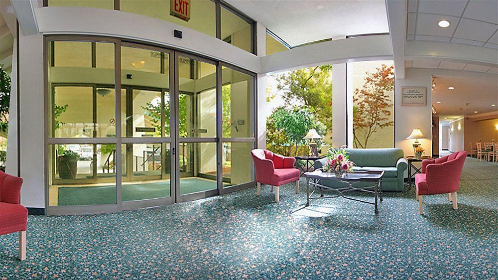 Hotel La Quinta By Wyndham Seattle Sea-Tac Airport SeaTac Exteriér fotografie