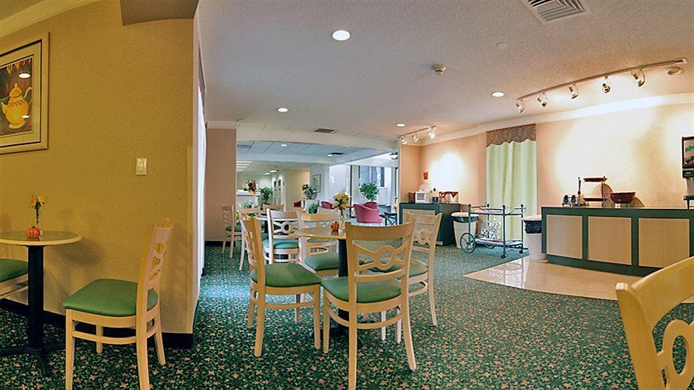 Hotel La Quinta By Wyndham Seattle Sea-Tac Airport SeaTac Exteriér fotografie