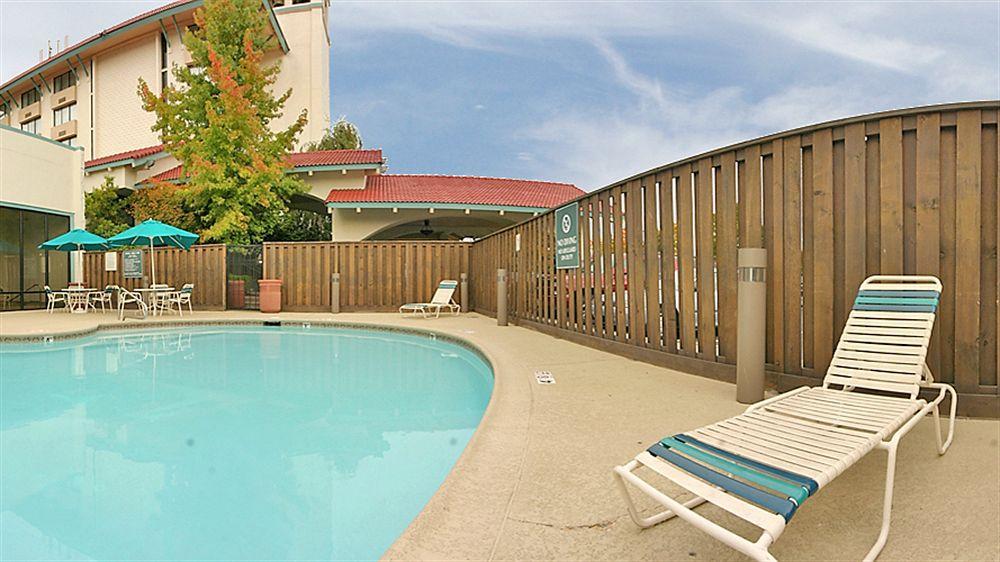 Hotel La Quinta By Wyndham Seattle Sea-Tac Airport SeaTac Exteriér fotografie