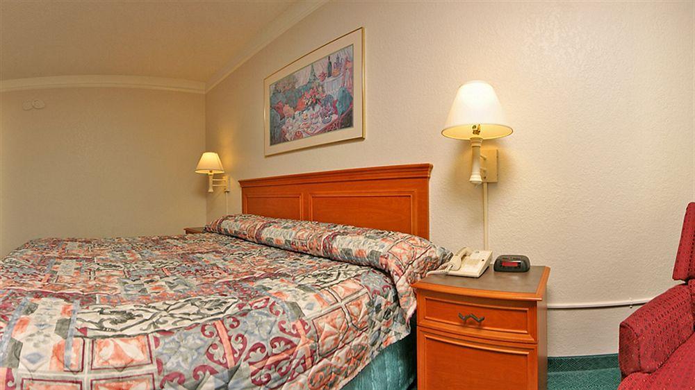 Hotel La Quinta By Wyndham Seattle Sea-Tac Airport SeaTac Exteriér fotografie