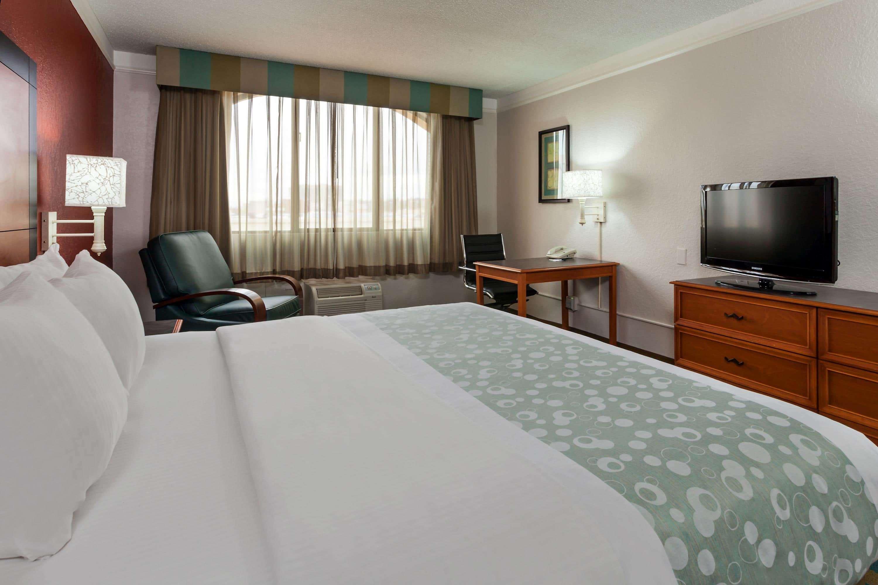 Hotel La Quinta By Wyndham Seattle Sea-Tac Airport SeaTac Exteriér fotografie