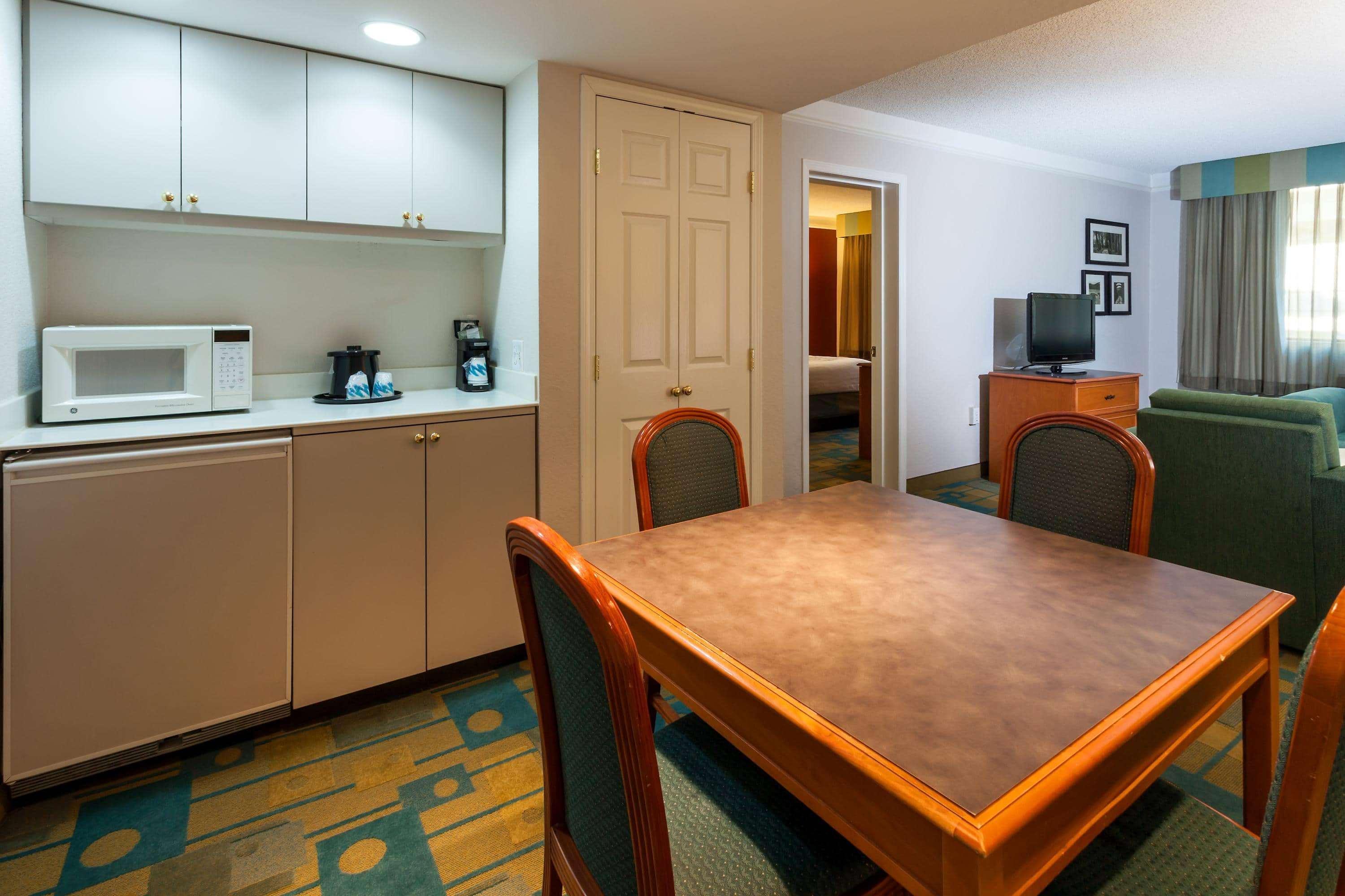 Hotel La Quinta By Wyndham Seattle Sea-Tac Airport SeaTac Exteriér fotografie