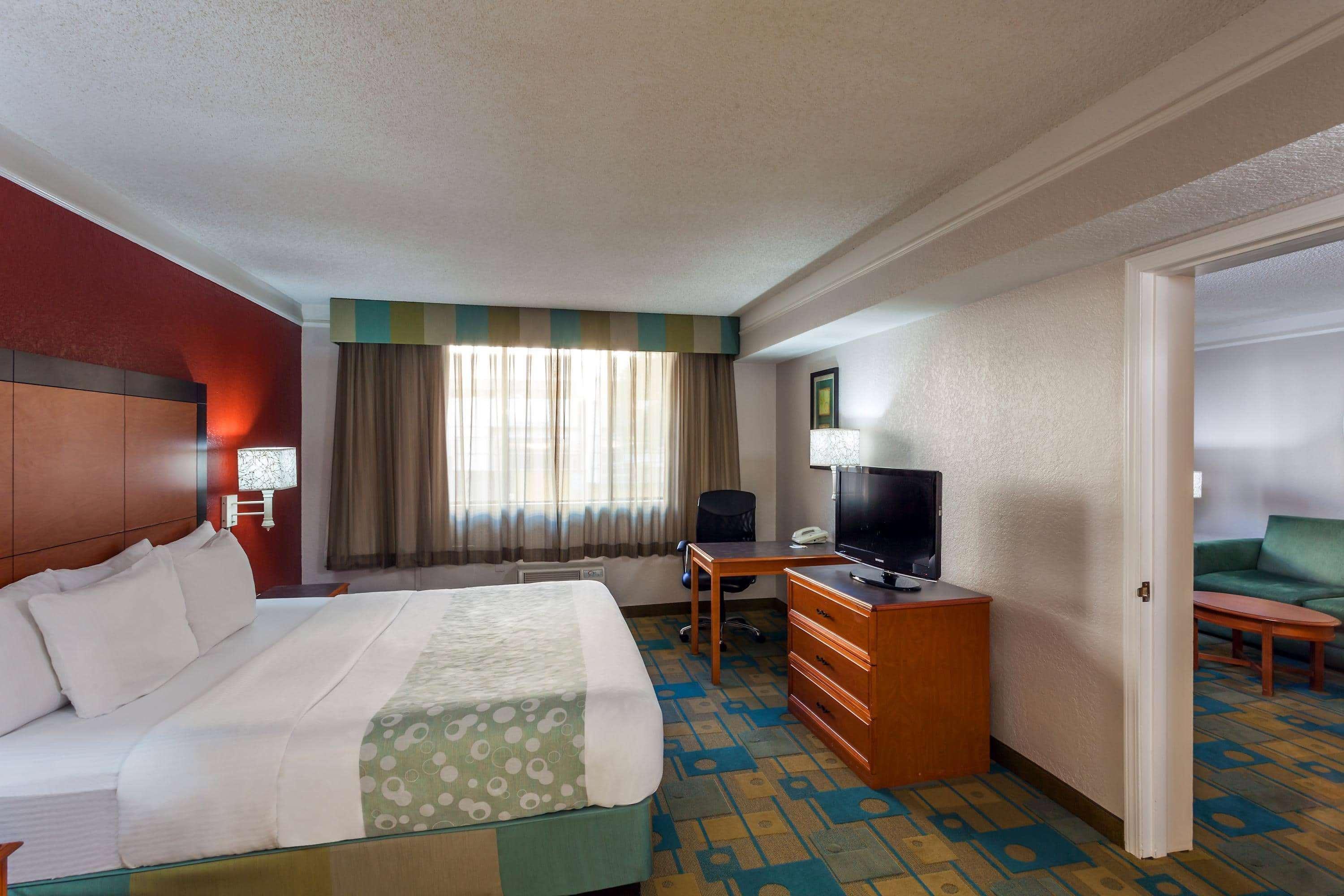 Hotel La Quinta By Wyndham Seattle Sea-Tac Airport SeaTac Exteriér fotografie