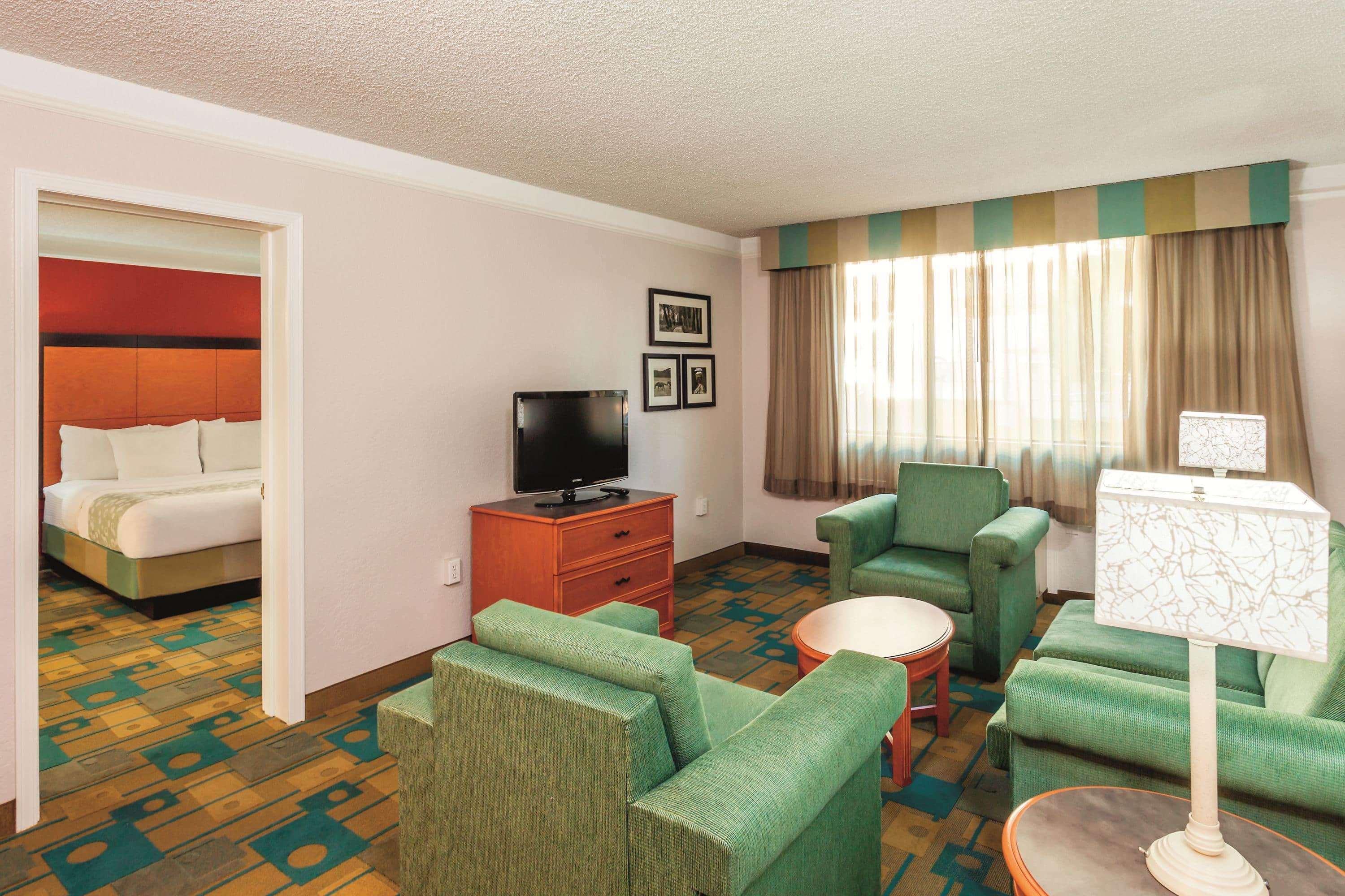 Hotel La Quinta By Wyndham Seattle Sea-Tac Airport SeaTac Exteriér fotografie