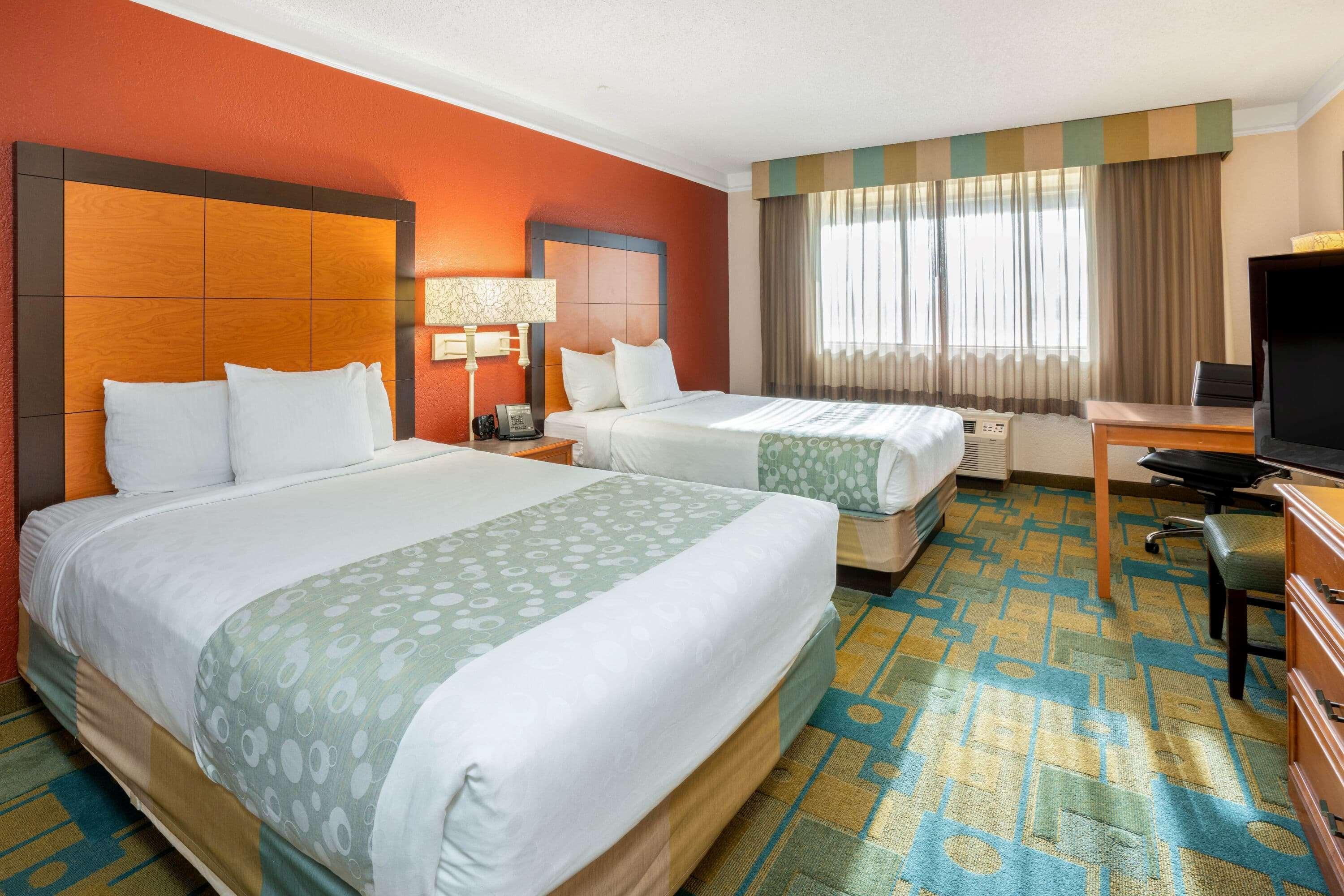 Hotel La Quinta By Wyndham Seattle Sea-Tac Airport SeaTac Exteriér fotografie