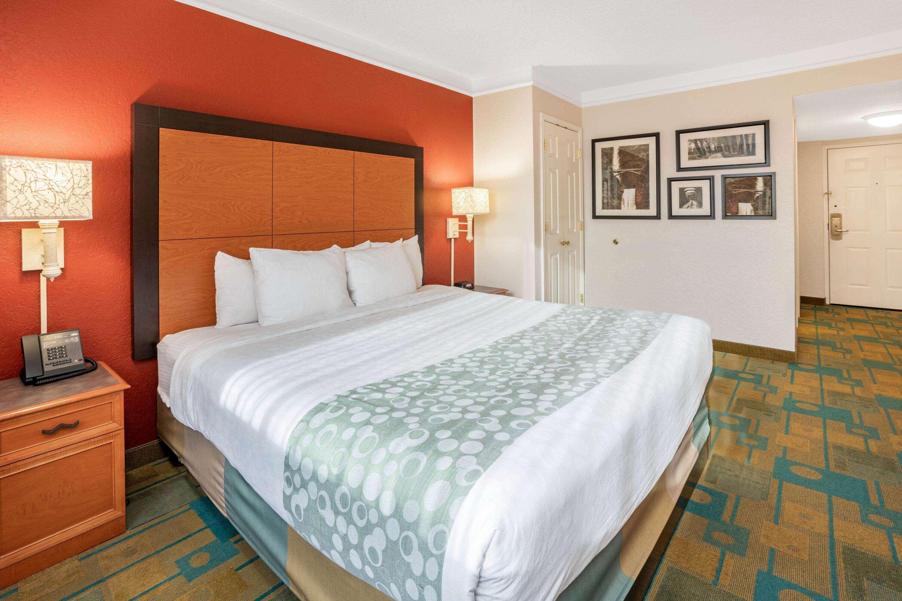 Hotel La Quinta By Wyndham Seattle Sea-Tac Airport SeaTac Exteriér fotografie