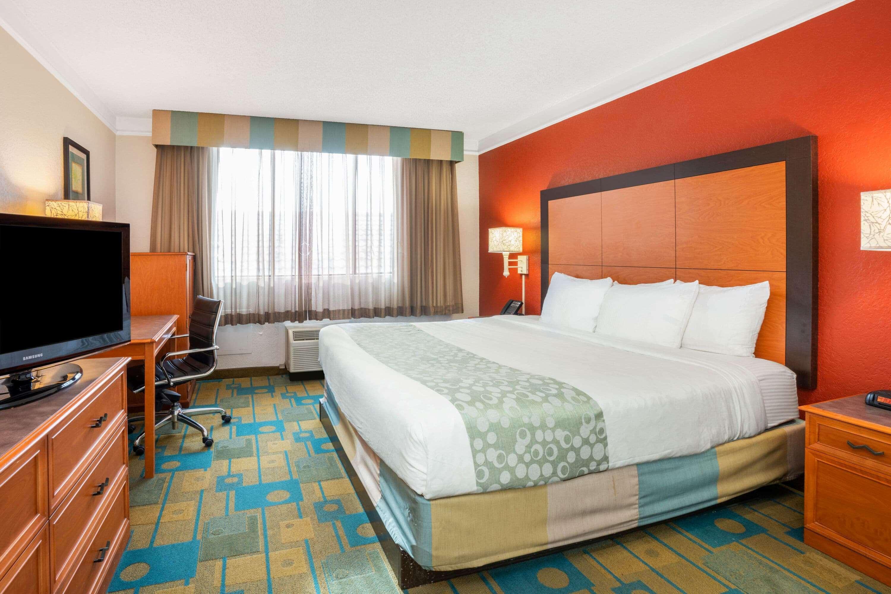 Hotel La Quinta By Wyndham Seattle Sea-Tac Airport SeaTac Exteriér fotografie