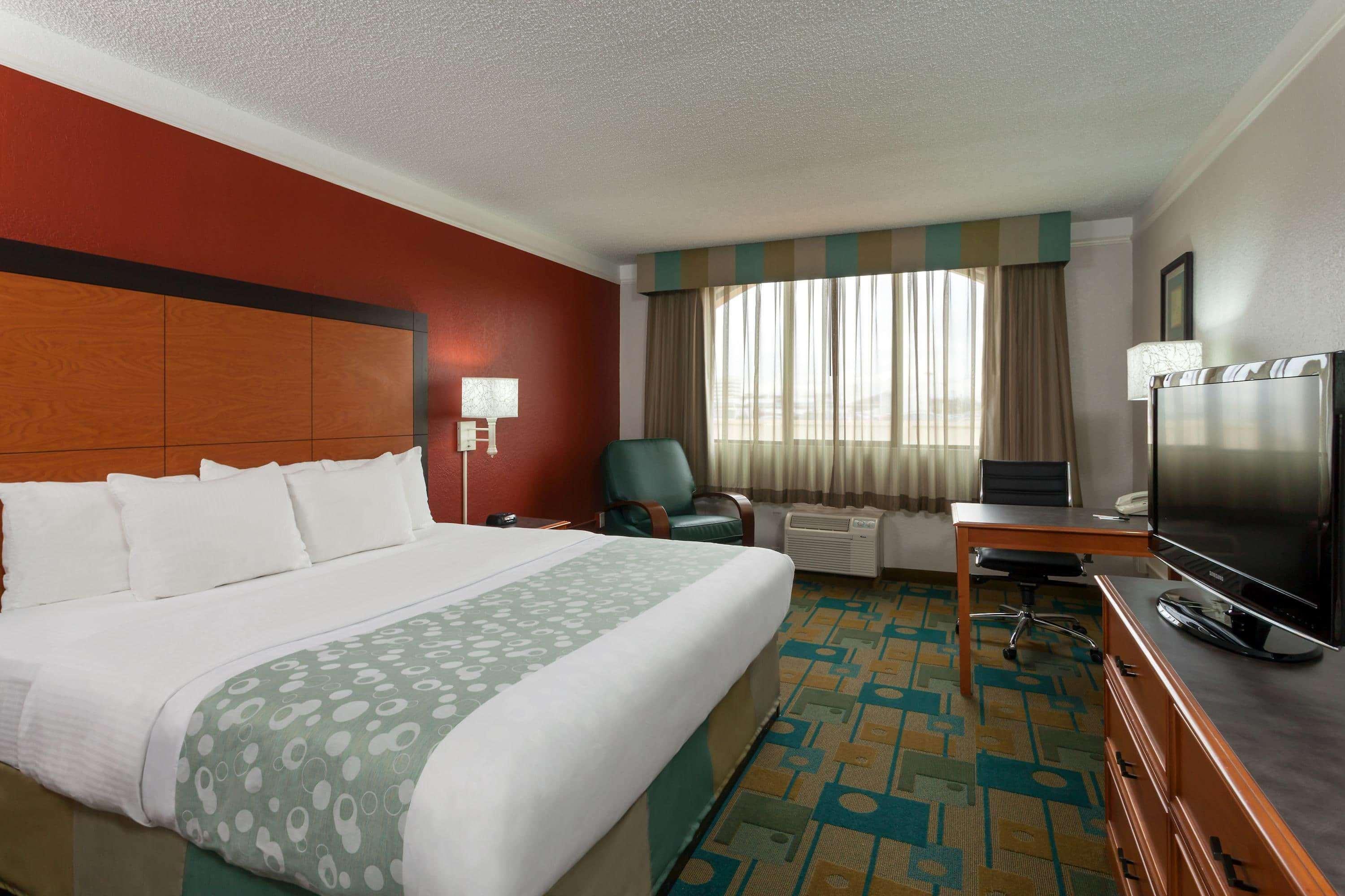 Hotel La Quinta By Wyndham Seattle Sea-Tac Airport SeaTac Exteriér fotografie