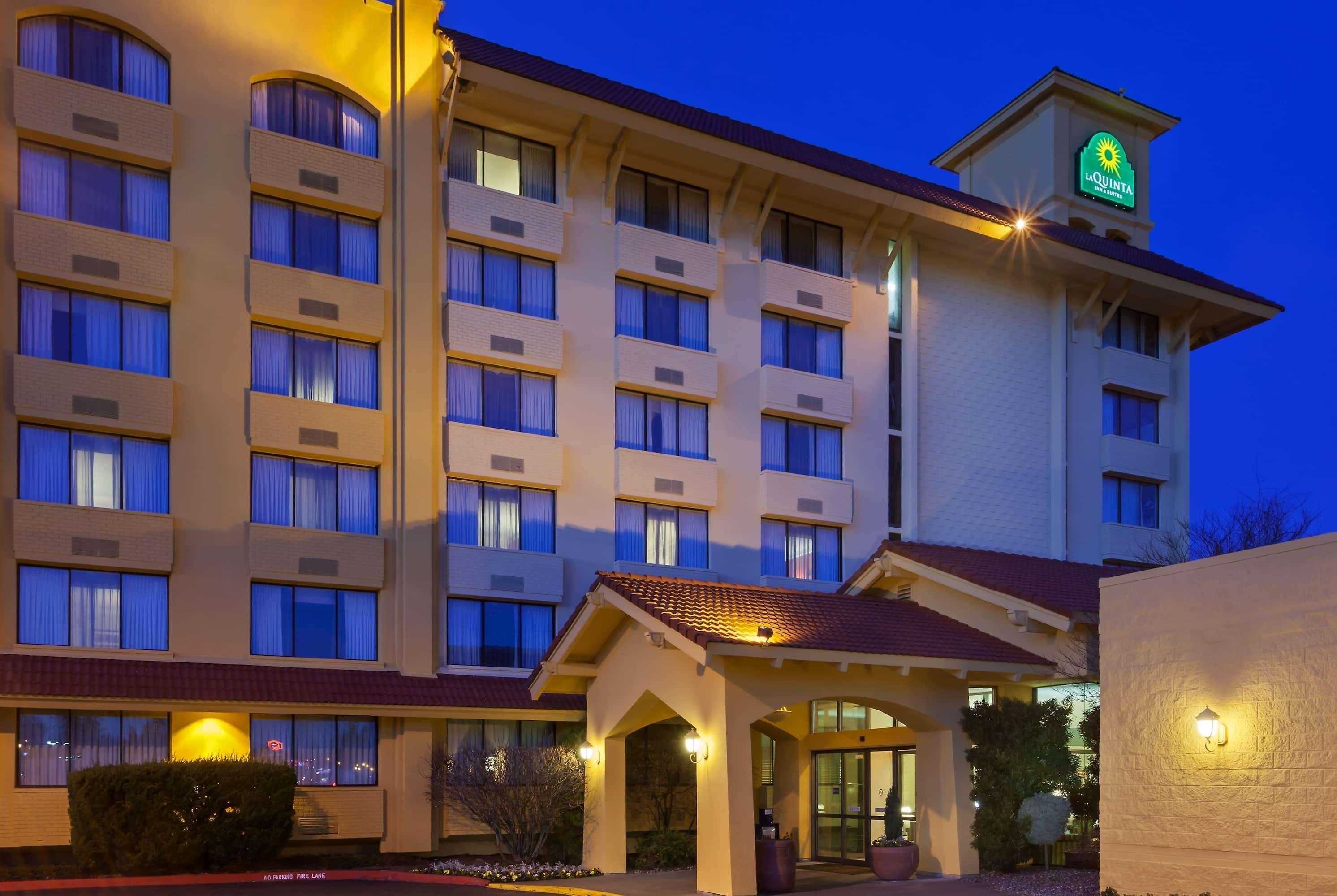 Hotel La Quinta By Wyndham Seattle Sea-Tac Airport SeaTac Exteriér fotografie