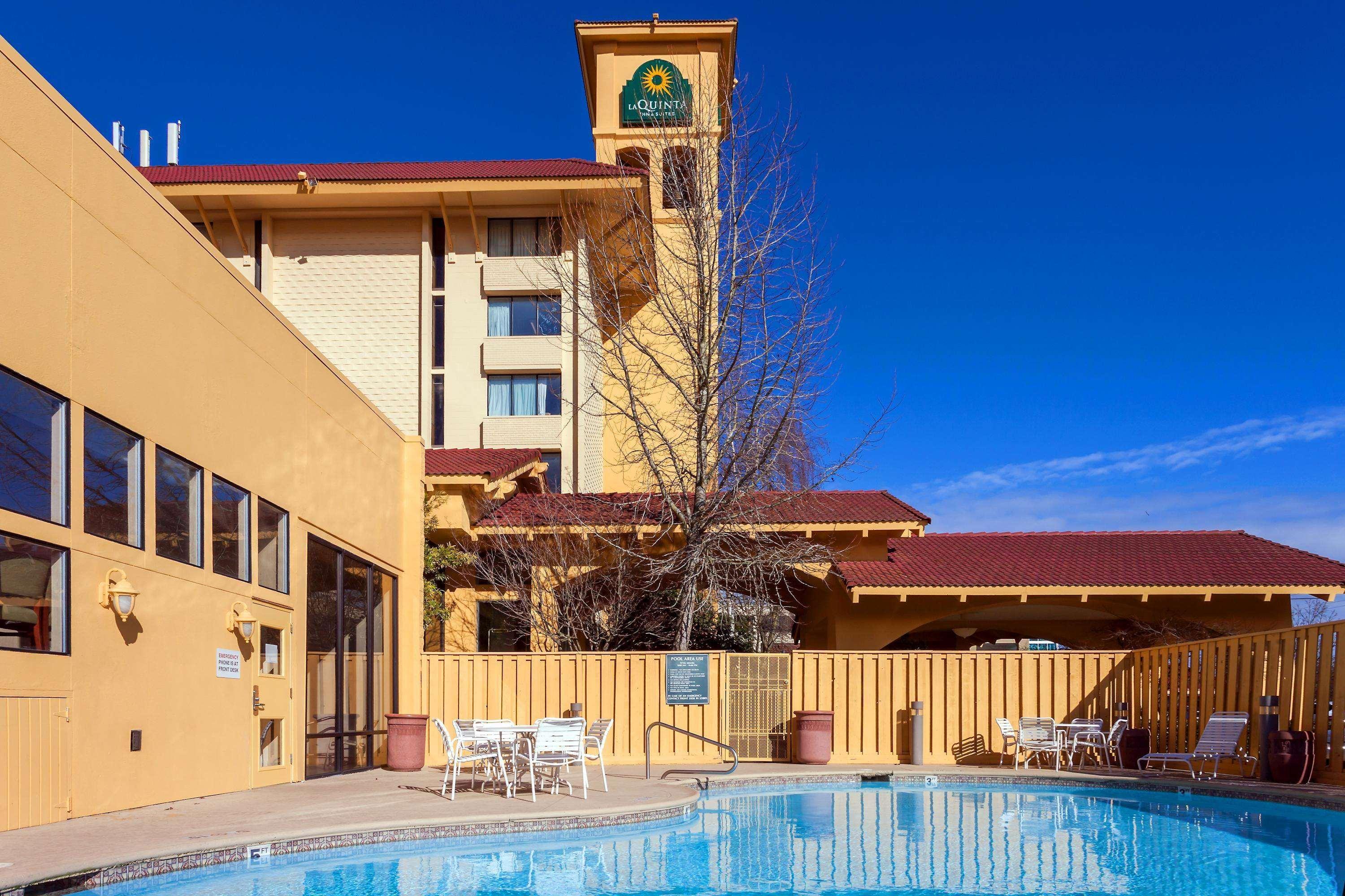 Hotel La Quinta By Wyndham Seattle Sea-Tac Airport SeaTac Exteriér fotografie