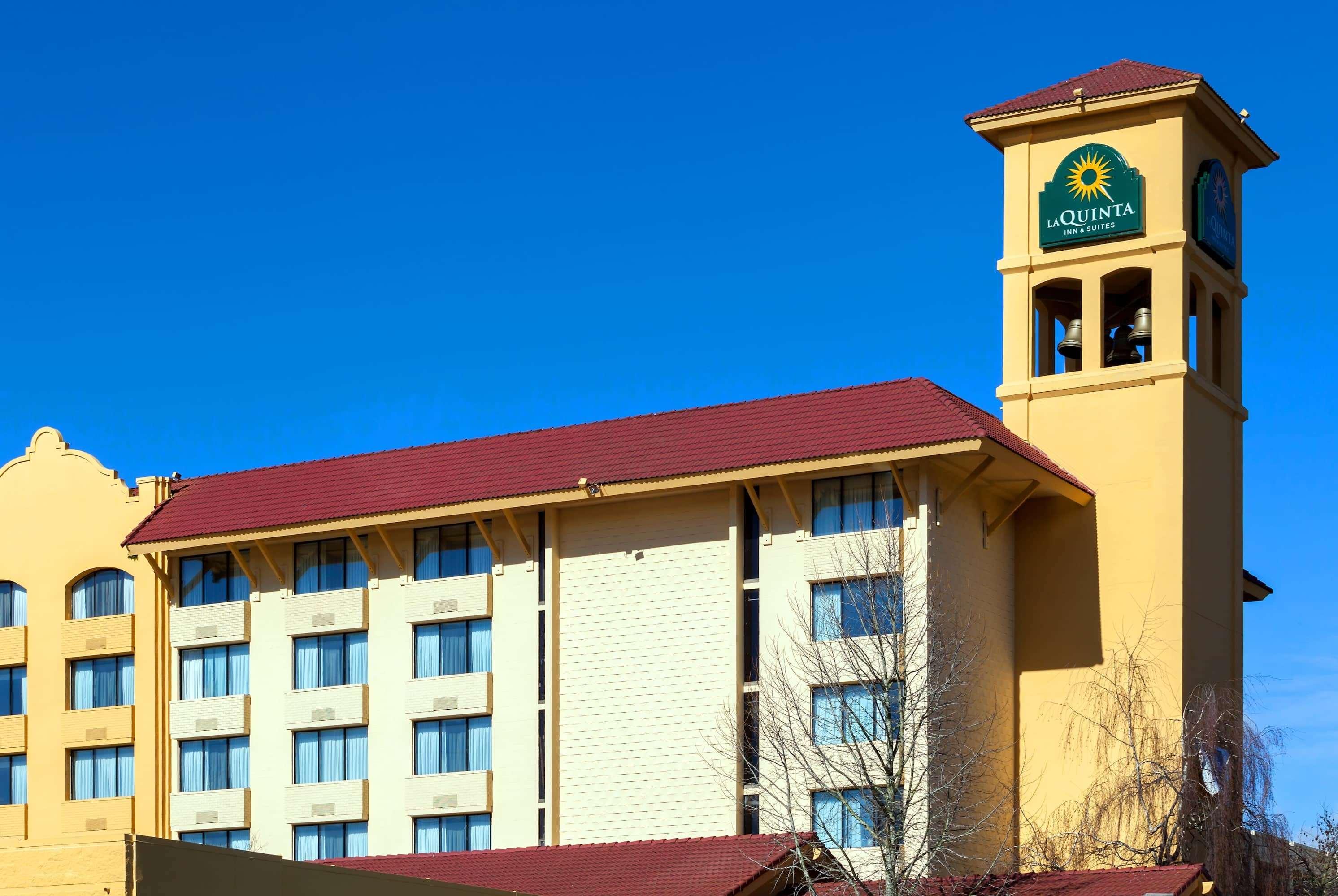 Hotel La Quinta By Wyndham Seattle Sea-Tac Airport SeaTac Exteriér fotografie
