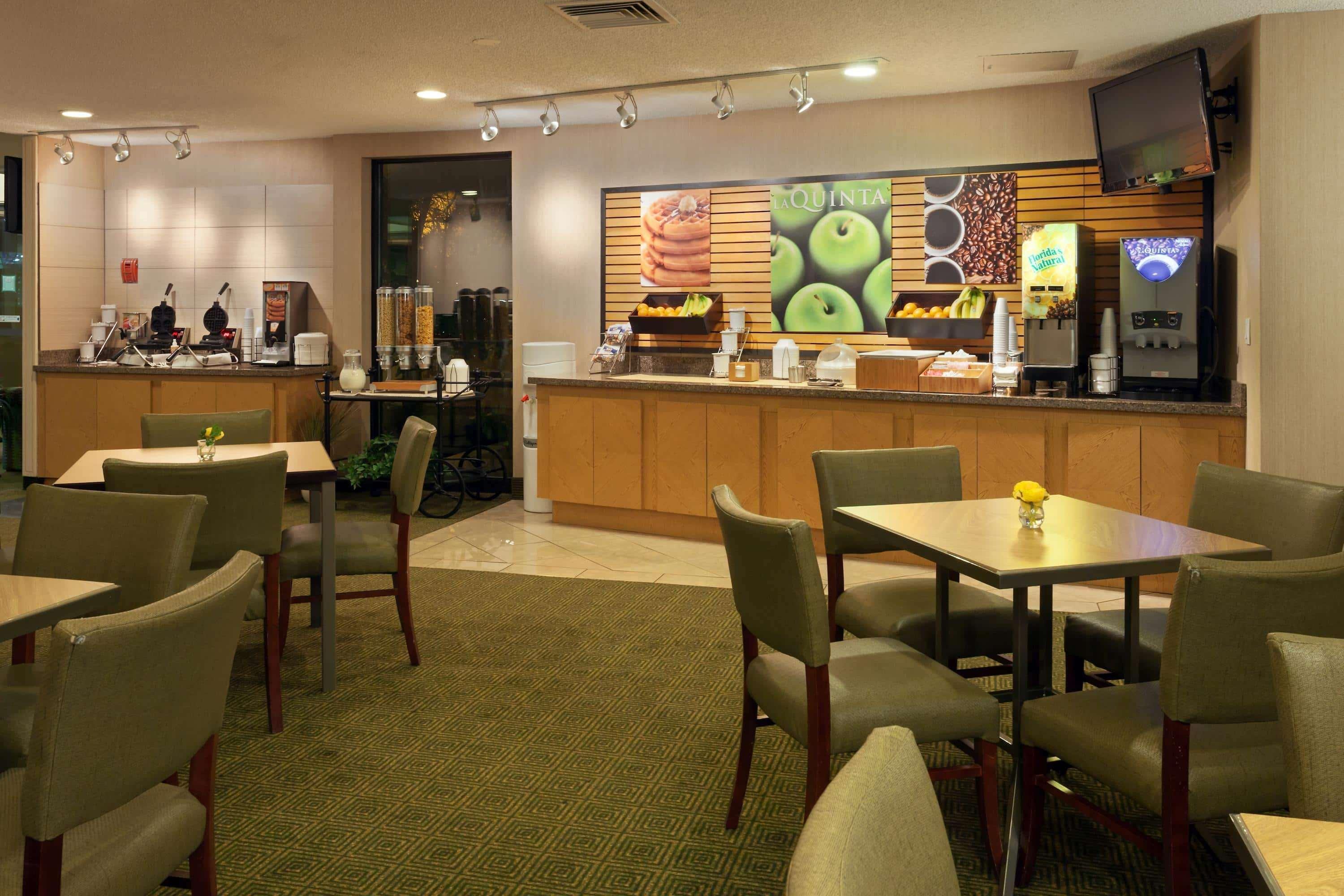 Hotel La Quinta By Wyndham Seattle Sea-Tac Airport SeaTac Exteriér fotografie