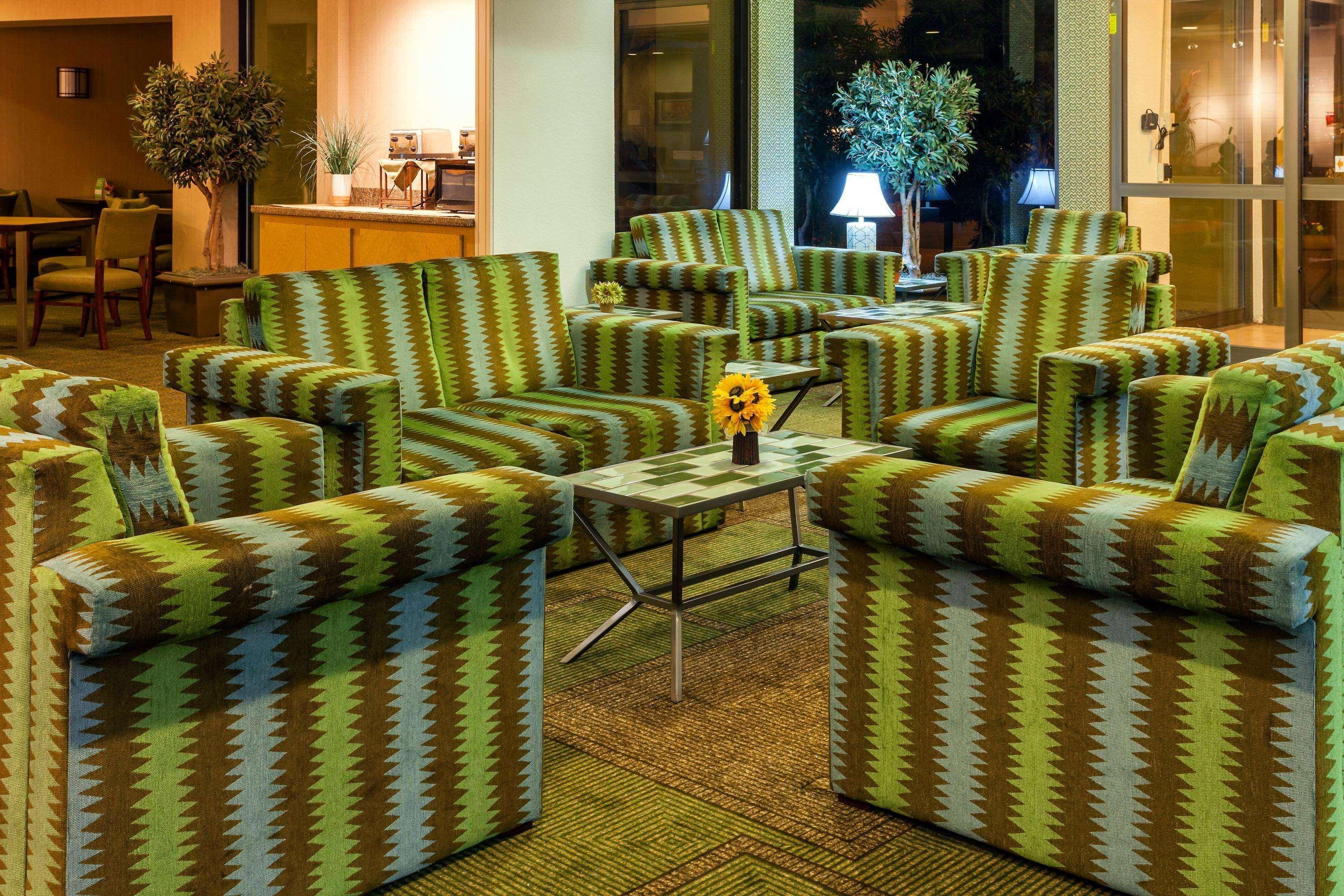 Hotel La Quinta By Wyndham Seattle Sea-Tac Airport SeaTac Exteriér fotografie