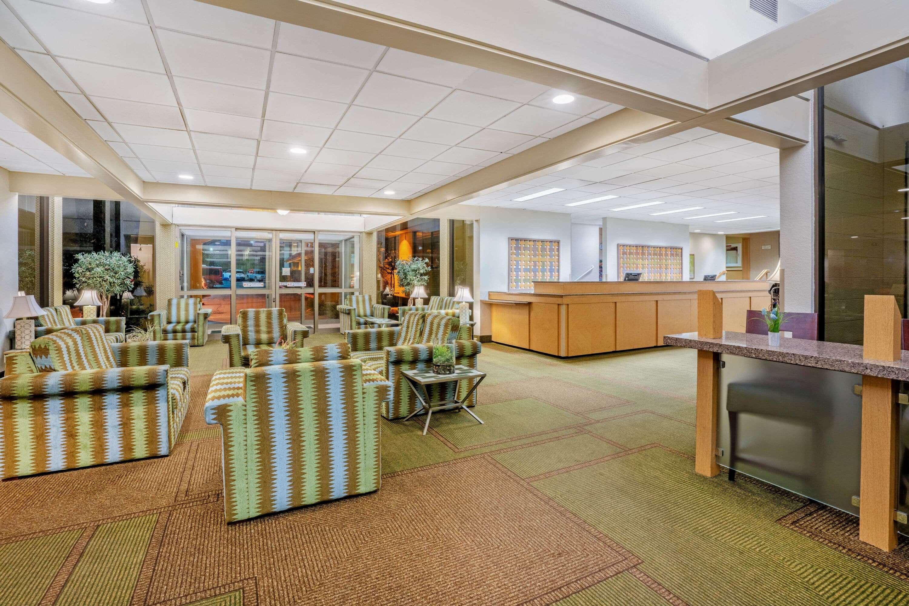 Hotel La Quinta By Wyndham Seattle Sea-Tac Airport SeaTac Exteriér fotografie