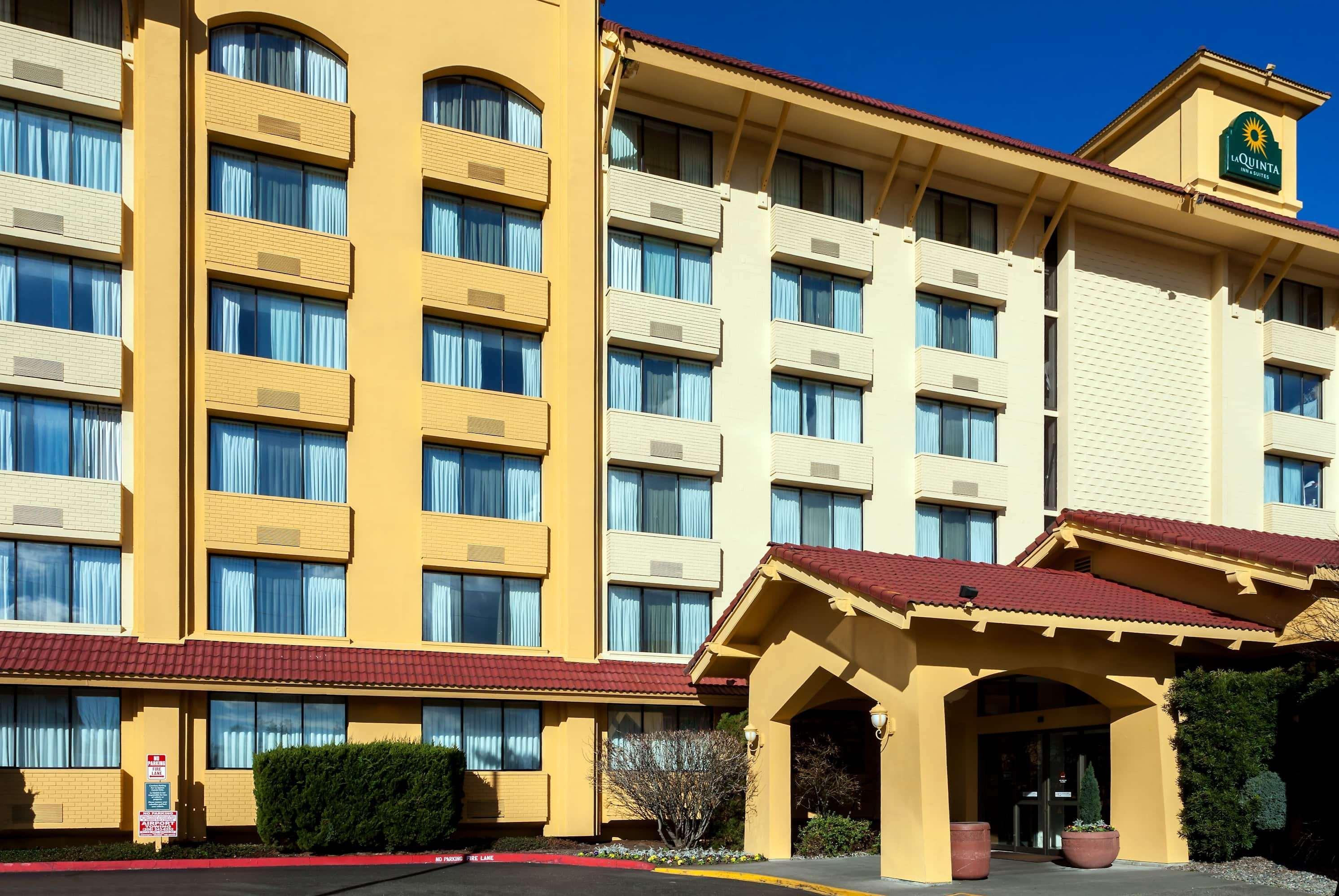 Hotel La Quinta By Wyndham Seattle Sea-Tac Airport SeaTac Exteriér fotografie