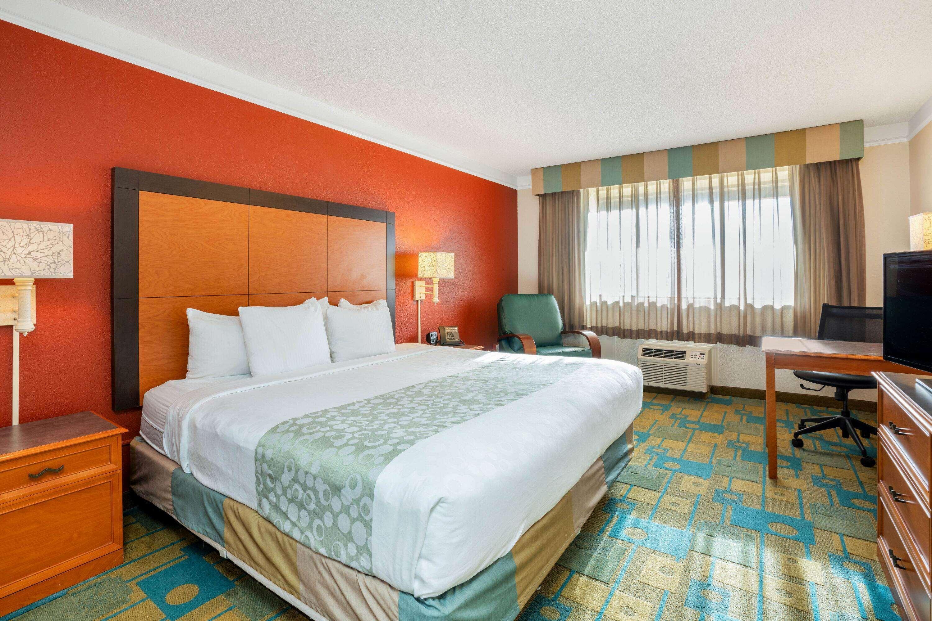 Hotel La Quinta By Wyndham Seattle Sea-Tac Airport SeaTac Exteriér fotografie