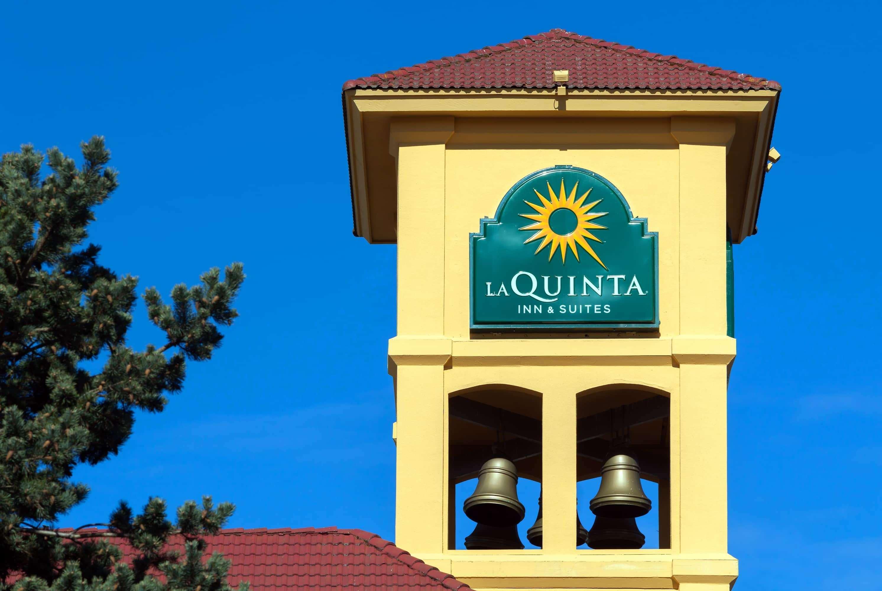 Hotel La Quinta By Wyndham Seattle Sea-Tac Airport SeaTac Exteriér fotografie