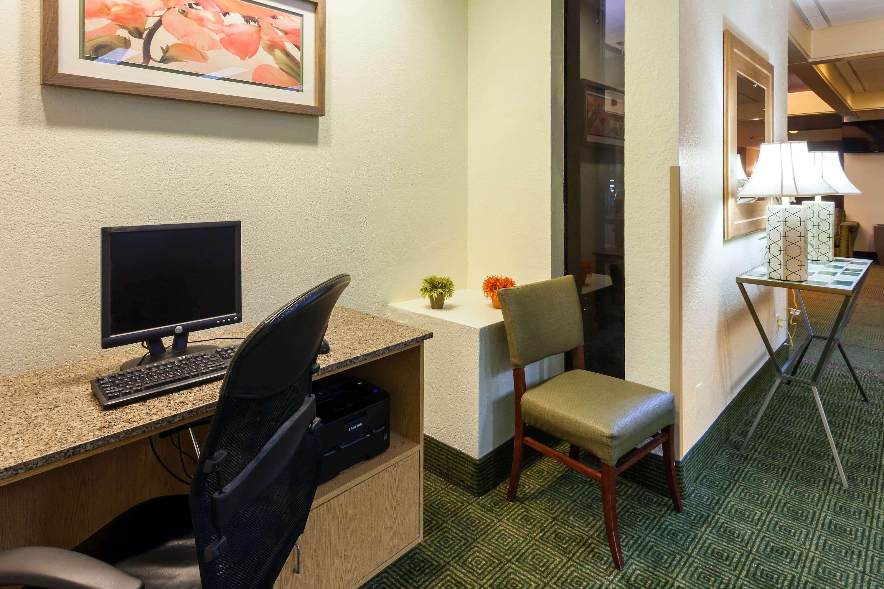 Hotel La Quinta By Wyndham Seattle Sea-Tac Airport SeaTac Exteriér fotografie