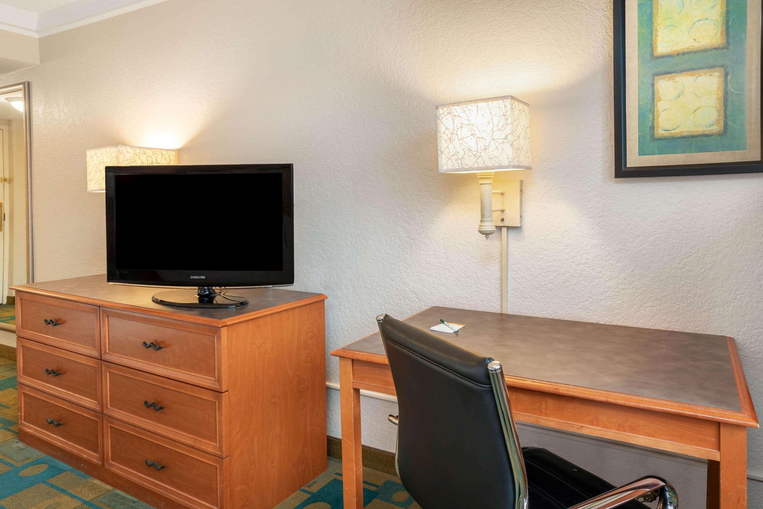 Hotel La Quinta By Wyndham Seattle Sea-Tac Airport SeaTac Exteriér fotografie