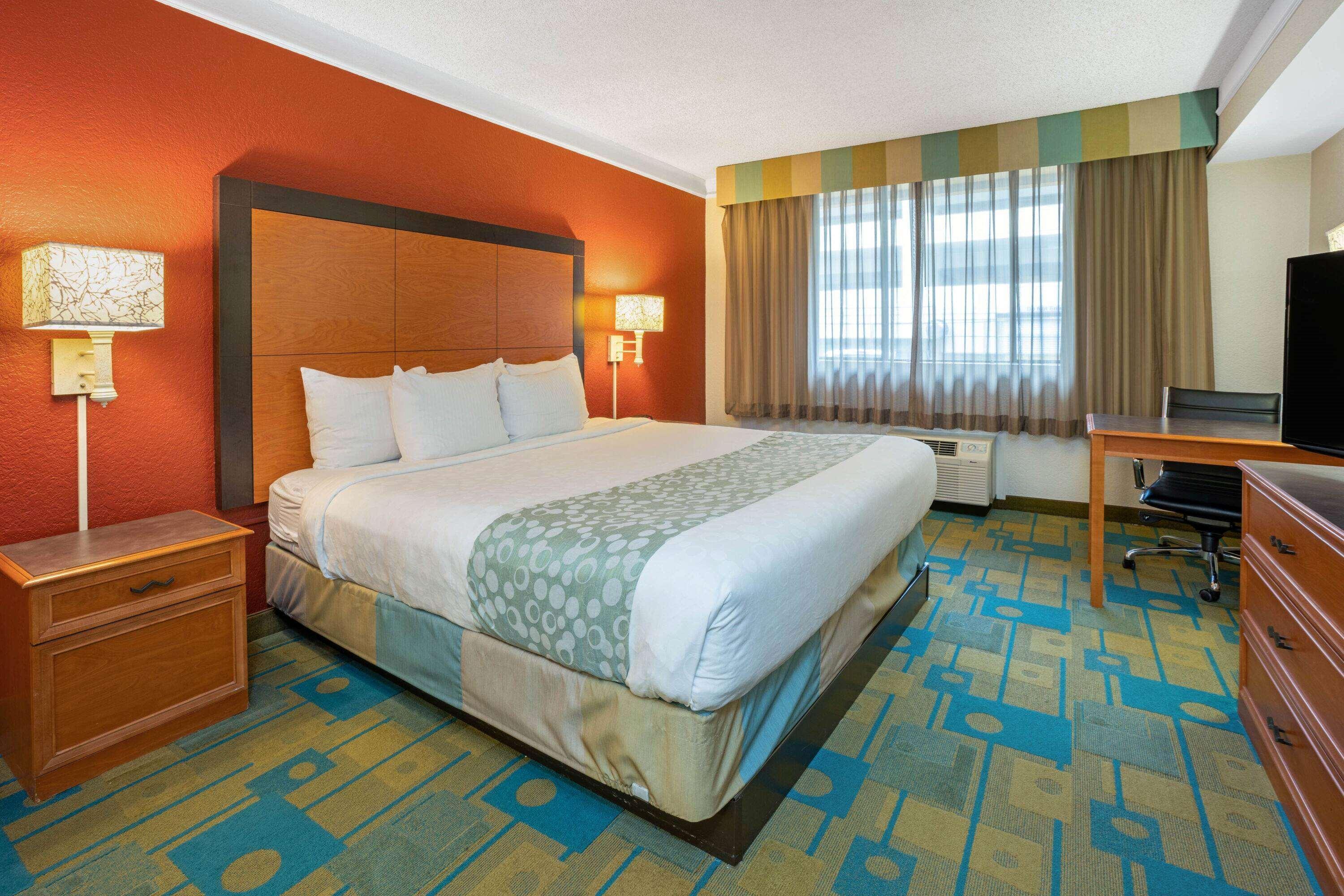 Hotel La Quinta By Wyndham Seattle Sea-Tac Airport SeaTac Exteriér fotografie