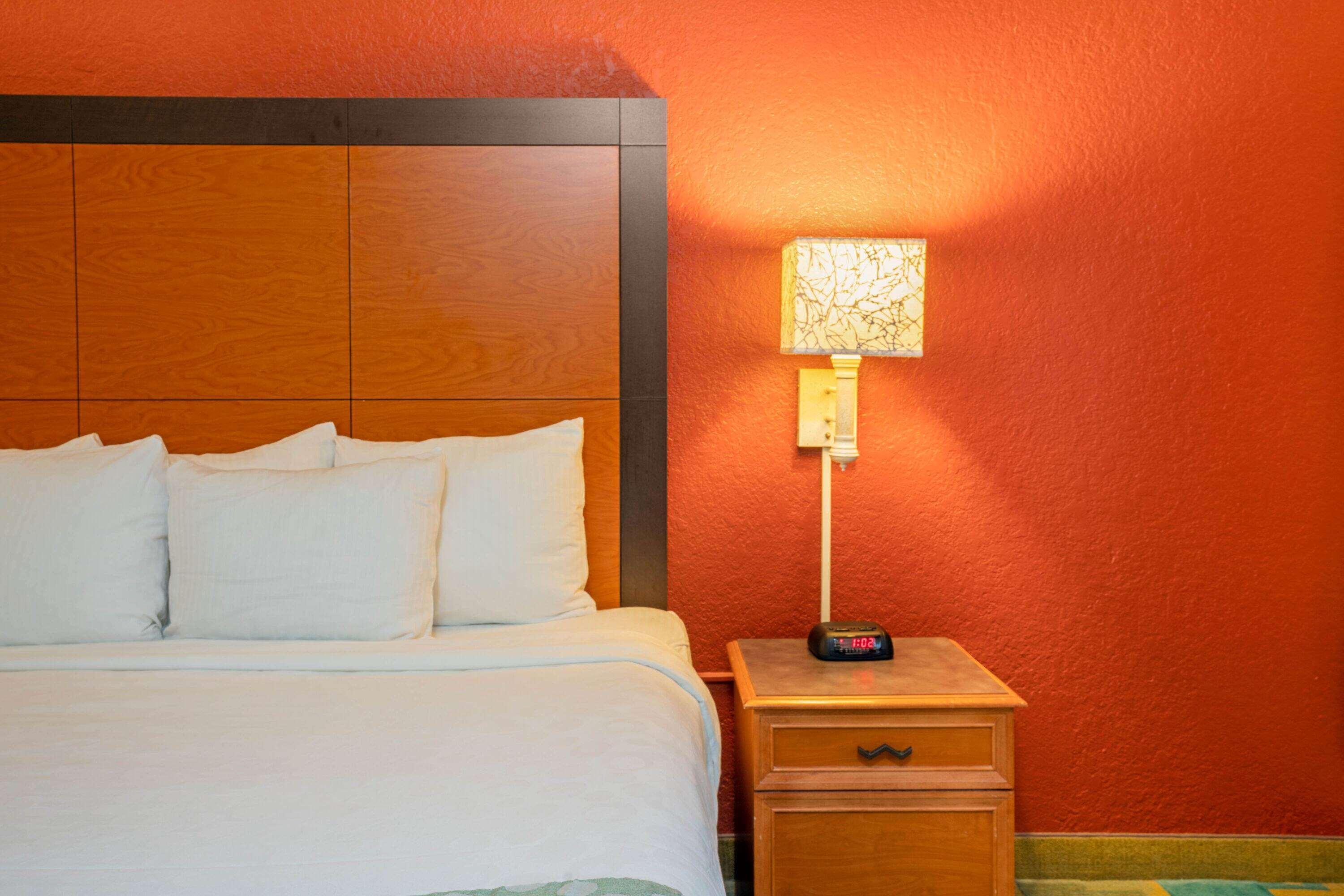 Hotel La Quinta By Wyndham Seattle Sea-Tac Airport SeaTac Exteriér fotografie