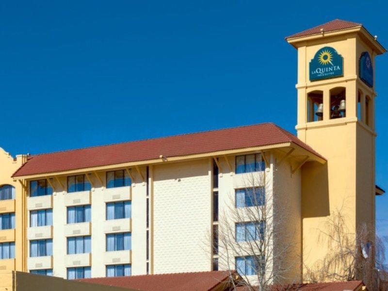 Hotel La Quinta By Wyndham Seattle Sea-Tac Airport SeaTac Exteriér fotografie