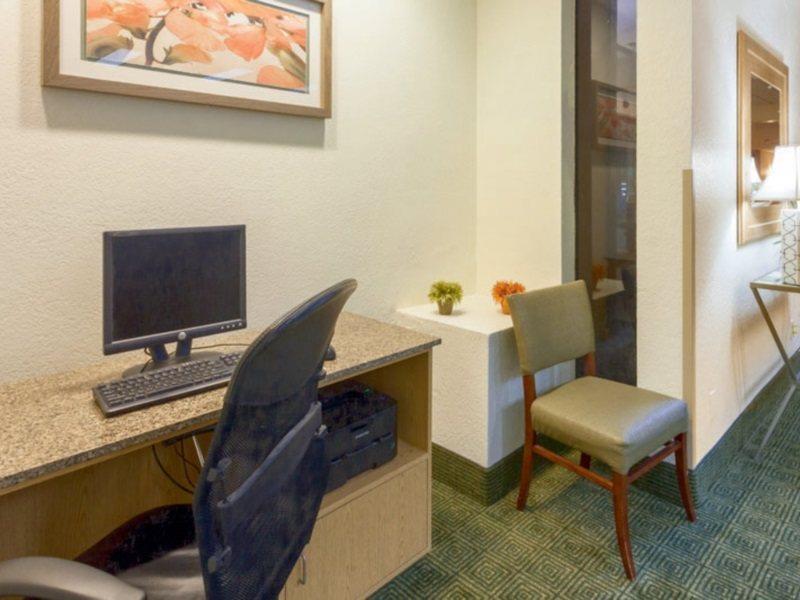 Hotel La Quinta By Wyndham Seattle Sea-Tac Airport SeaTac Exteriér fotografie