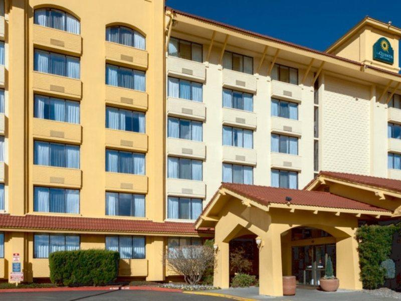 Hotel La Quinta By Wyndham Seattle Sea-Tac Airport SeaTac Exteriér fotografie