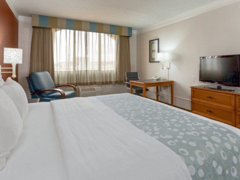 Hotel La Quinta By Wyndham Seattle Sea-Tac Airport SeaTac Exteriér fotografie